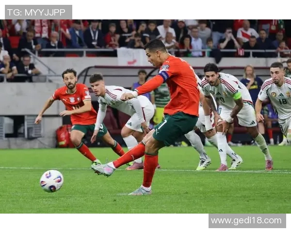 乌克兰与葡萄牙比赛分析及胜负推荐策略分享